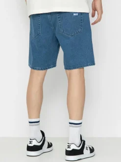 MassDnm Jeans Box Shorts