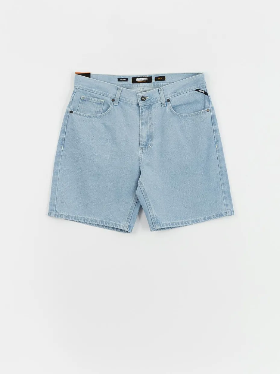MassDnm Jeans Box Shorts