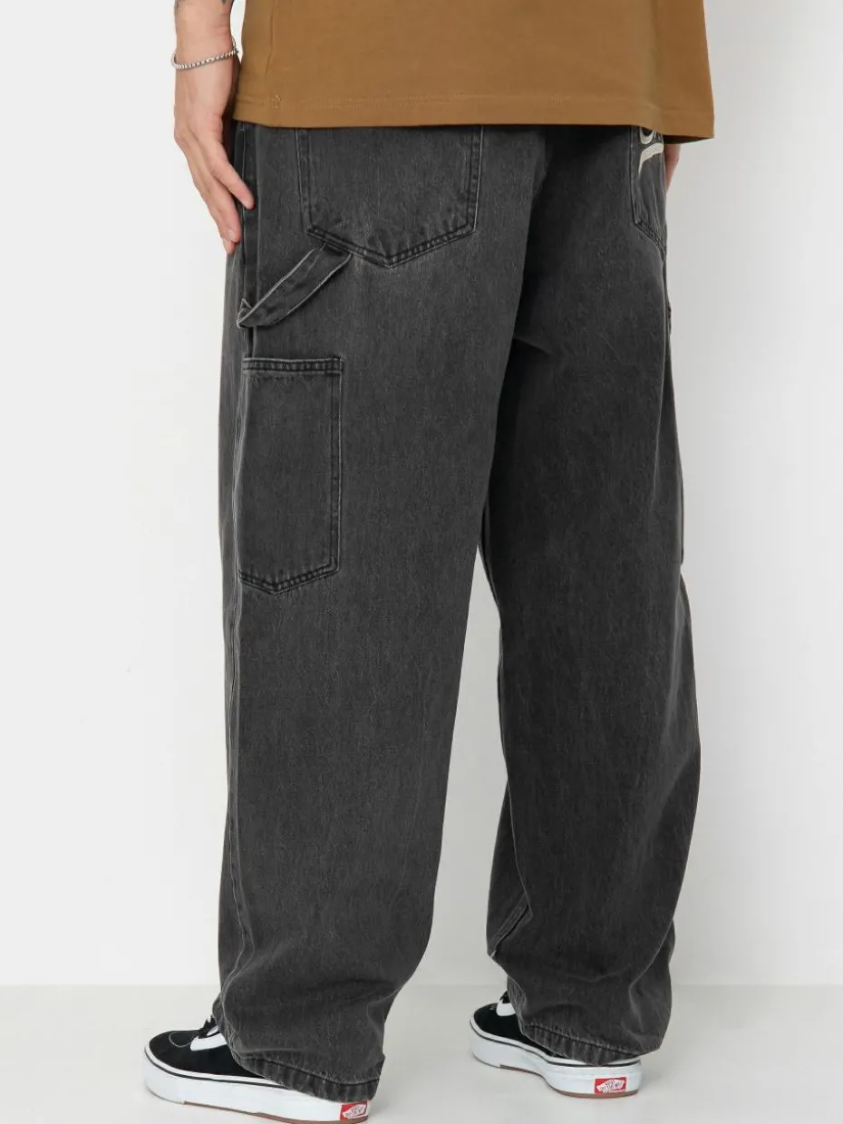 MassDnm Jeans Prospect Hose