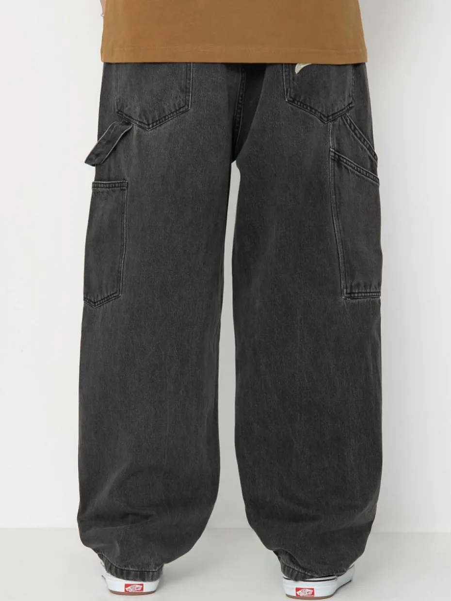 MassDnm Jeans Prospect Hose
