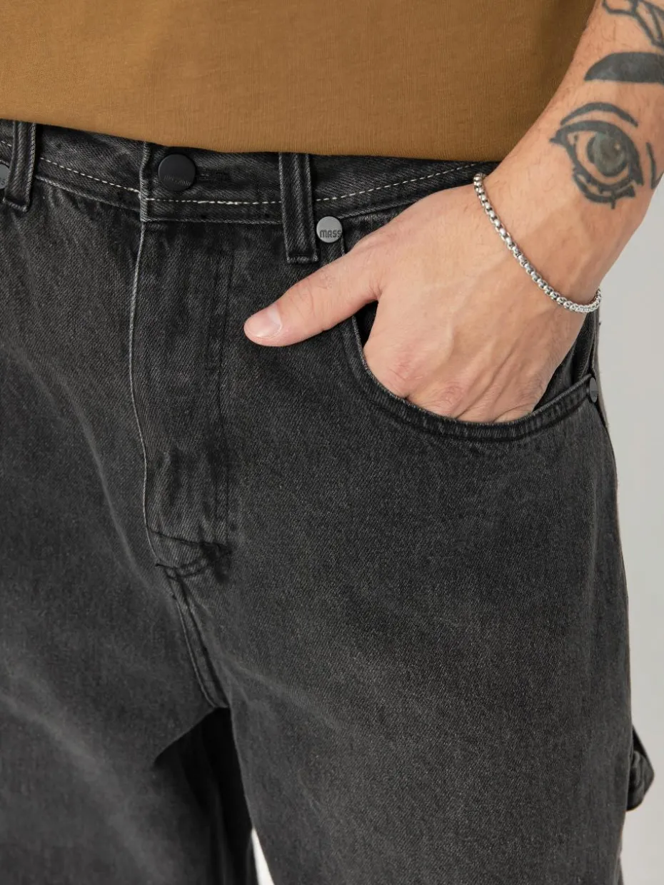 MassDnm Jeans Prospect Hose