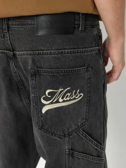 MassDnm Jeans Prospect Hose