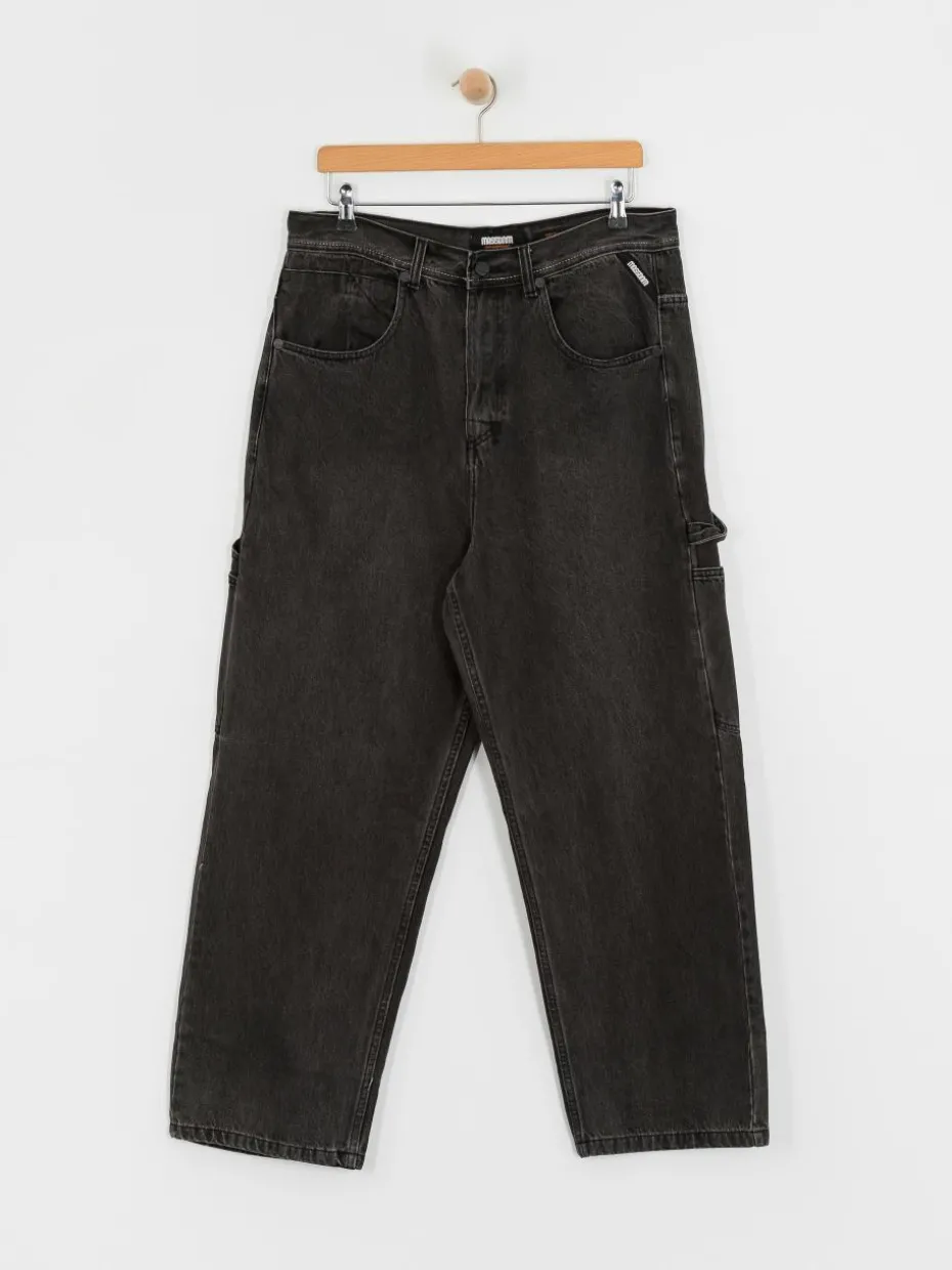 MassDnm Jeans Prospect Hose