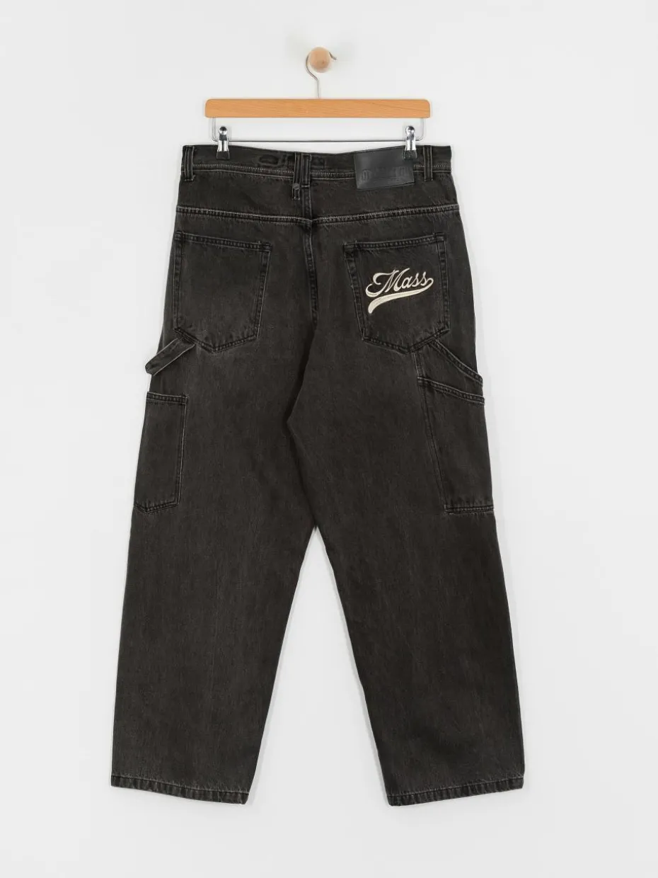 MassDnm Jeans Prospect Hose