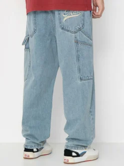 MassDnm Jeans Prospect Hose