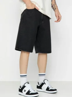 MassDnm Jeans Slang Shorts