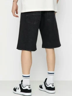 MassDnm Jeans Slang Shorts