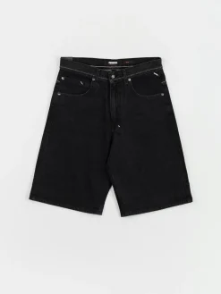MassDnm Jeans Slang Shorts
