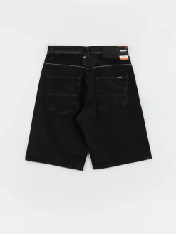 MassDnm Jeans Slang Shorts