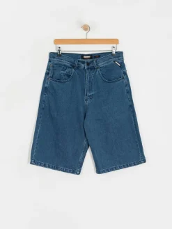 MassDnm Jeans Slang Shorts