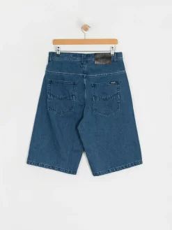 MassDnm Jeans Slang Shorts