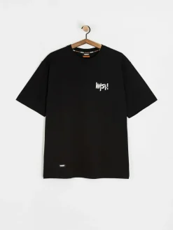MassDnm Maoi T-shirt