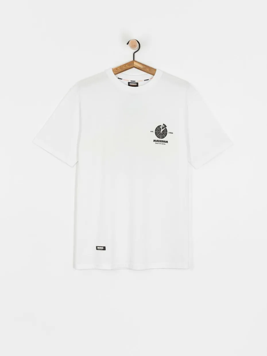 MassDnm Munchies.Rome T-Shirt