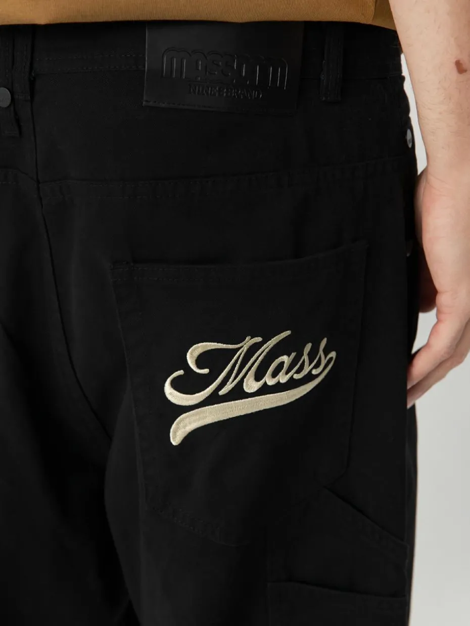 MassDnm Prospect Hose