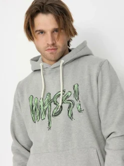 MassDnm Roy HD Hoodie