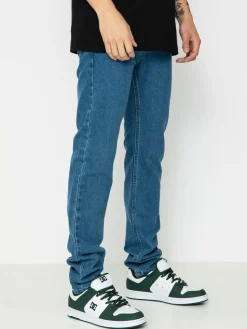 MassDnm Signature 2.0 Jeans Tapered Fit Hose