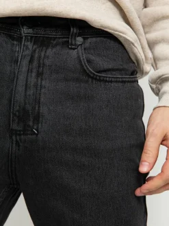 MassDnm Signature 2.0 Jeans Tapered Fit Hose