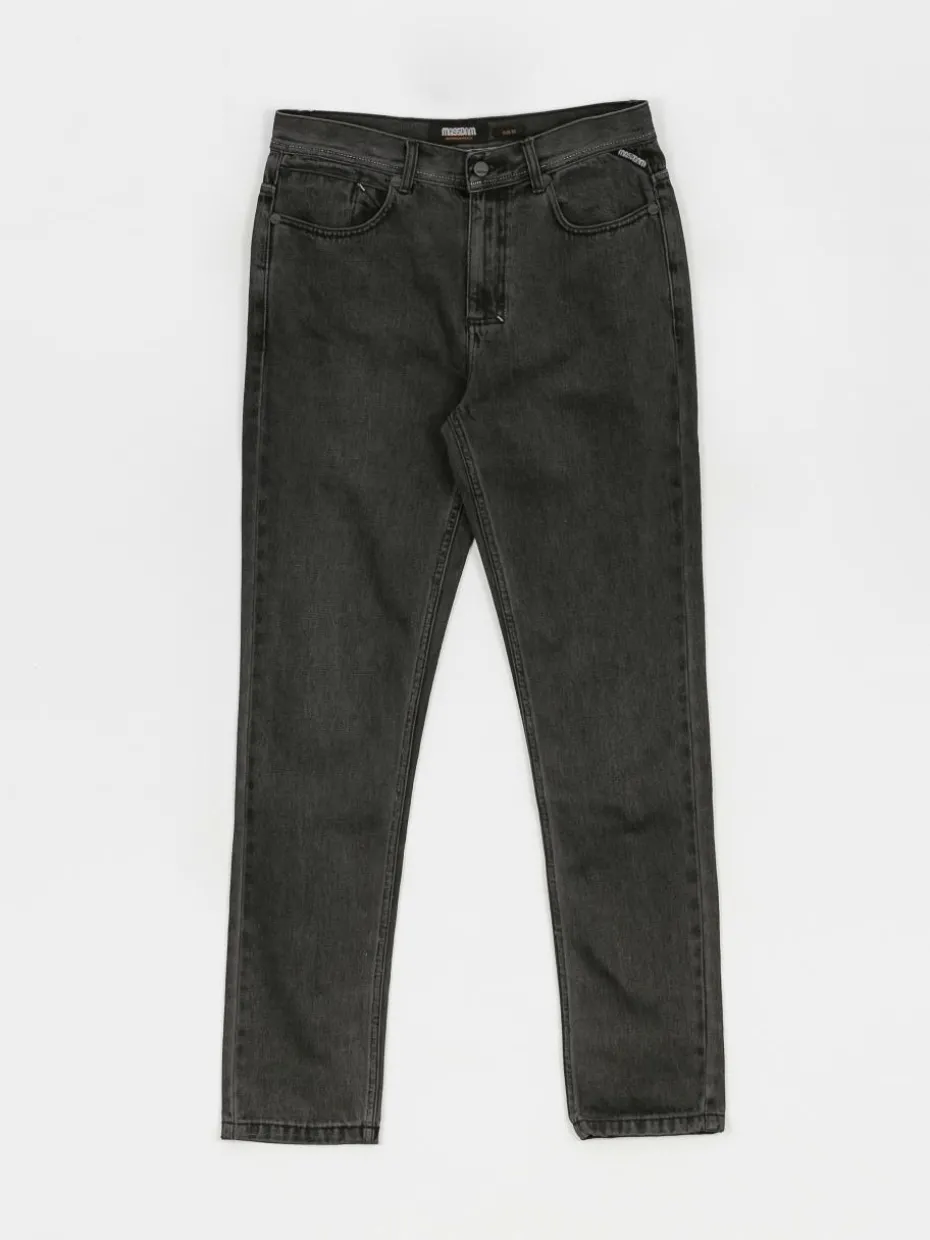 MassDnm Signature 2.0 Jeans Tapered Fit Hose