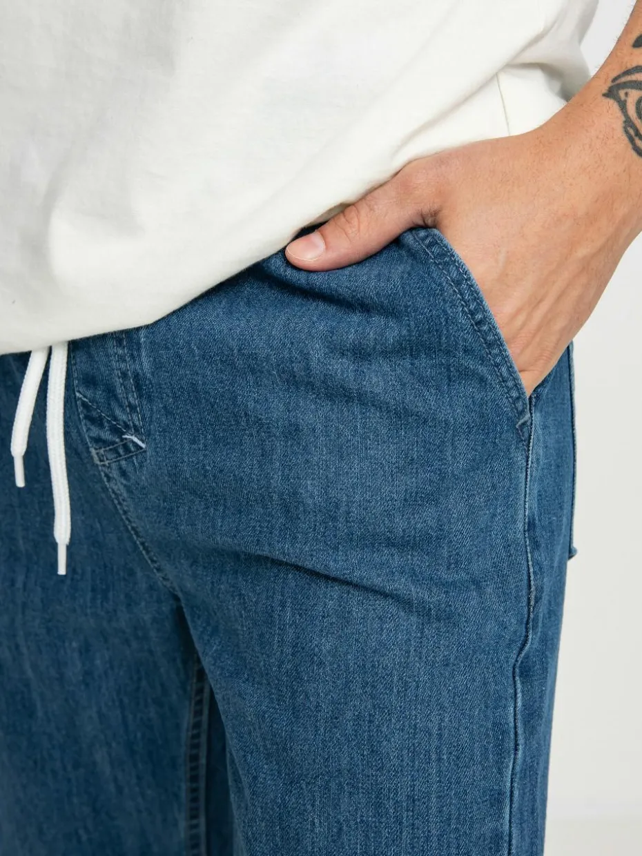 MassDnm Signature 2.0 Joggers Jeans Sneaker Fit Hose