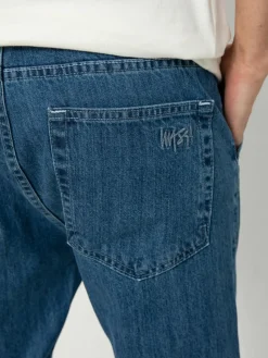 MassDnm Signature 2.0 Joggers Jeans Sneaker Fit Hose