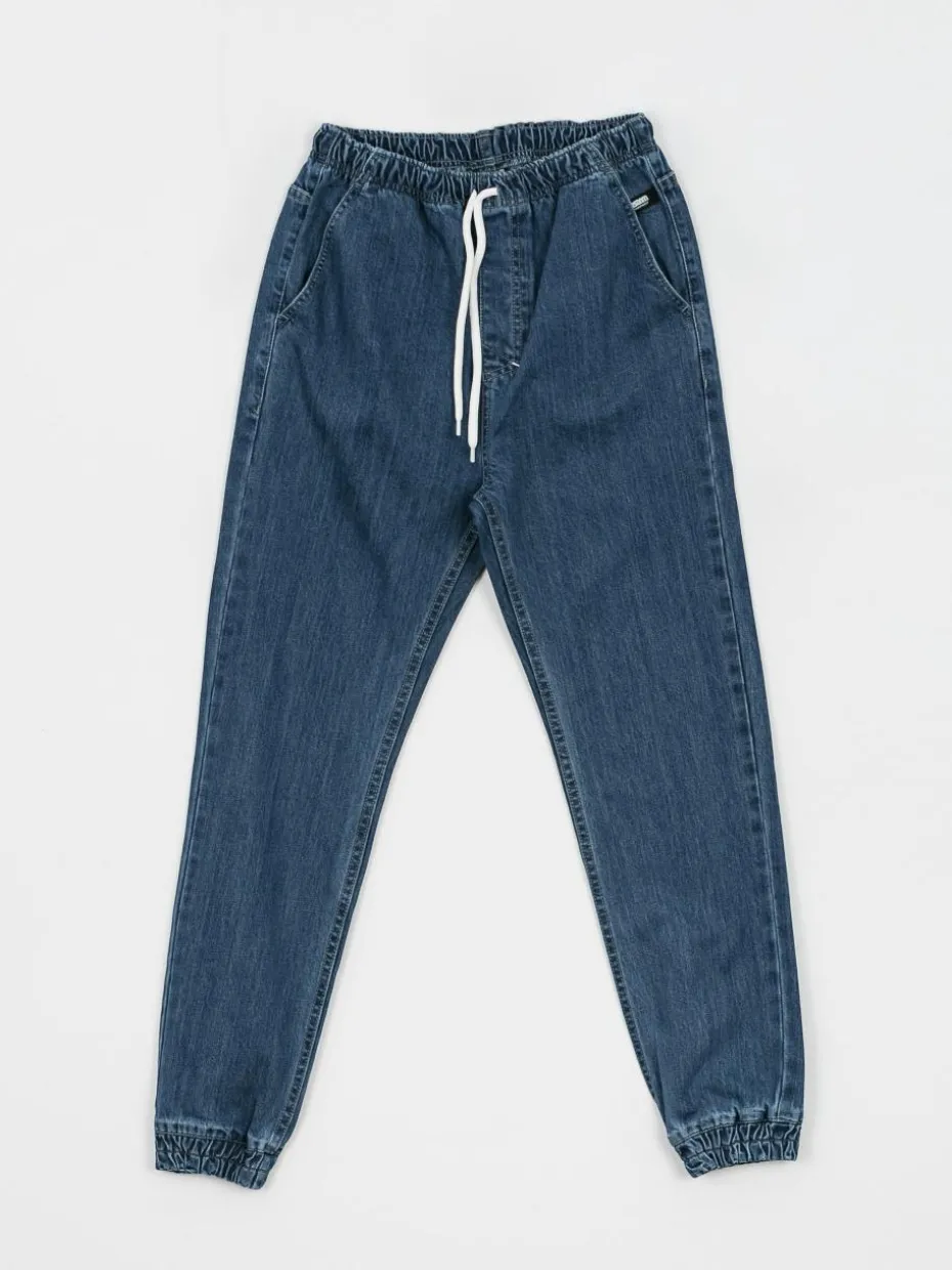 MassDnm Signature 2.0 Joggers Jeans Sneaker Fit Hose