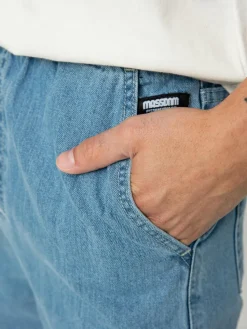 MassDnm Signature 2.0 Joggers Jeans Sneaker Fit Hose