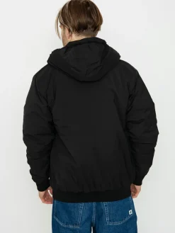 MassDnm Signature Patch Jacke