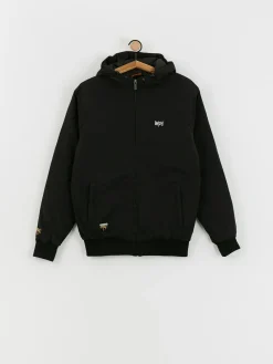 MassDnm Signature Patch Jacke