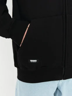 MassDnm Signature Patch ZHD Hoodie
