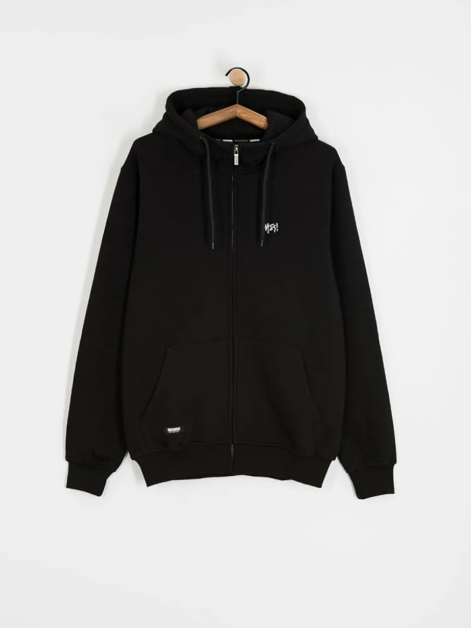 MassDnm Signature Patch ZHD Hoodie