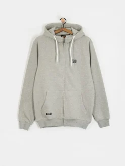 MassDnm Signature Patch ZHD Hoodie