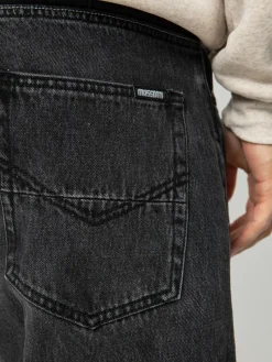 MassDnm Slang Jeans Baggy Fit Hose