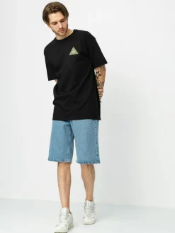 MassDnm Slang Jeans Shorts