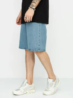 MassDnm Slang Jeans Shorts