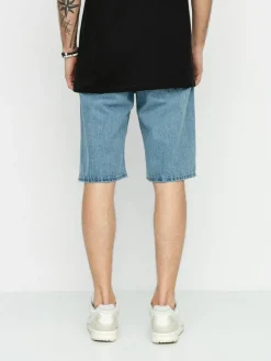 MassDnm Slang Jeans Shorts