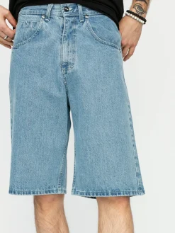 MassDnm Slang Jeans Shorts