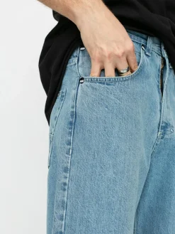 MassDnm Slang Jeans Shorts