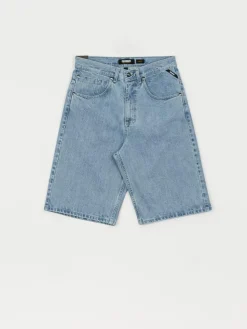 MassDnm Slang Jeans Shorts