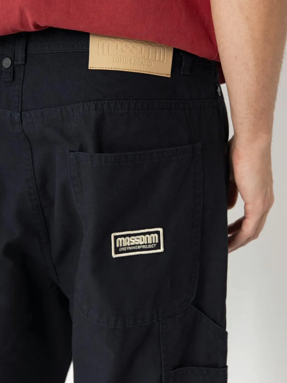 MassDnm Worker Hose