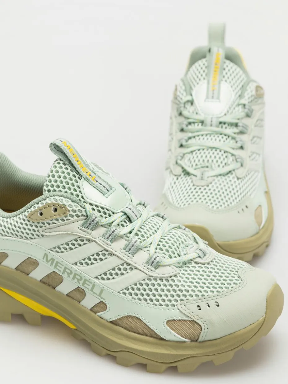 Merrell Moab Speed 2 Vent 2K Se Wmn Schuhe