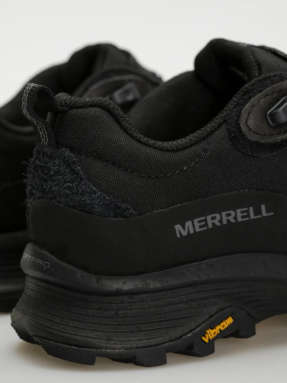 Merrell Ontario SP Lace SE Wmn Schuhe