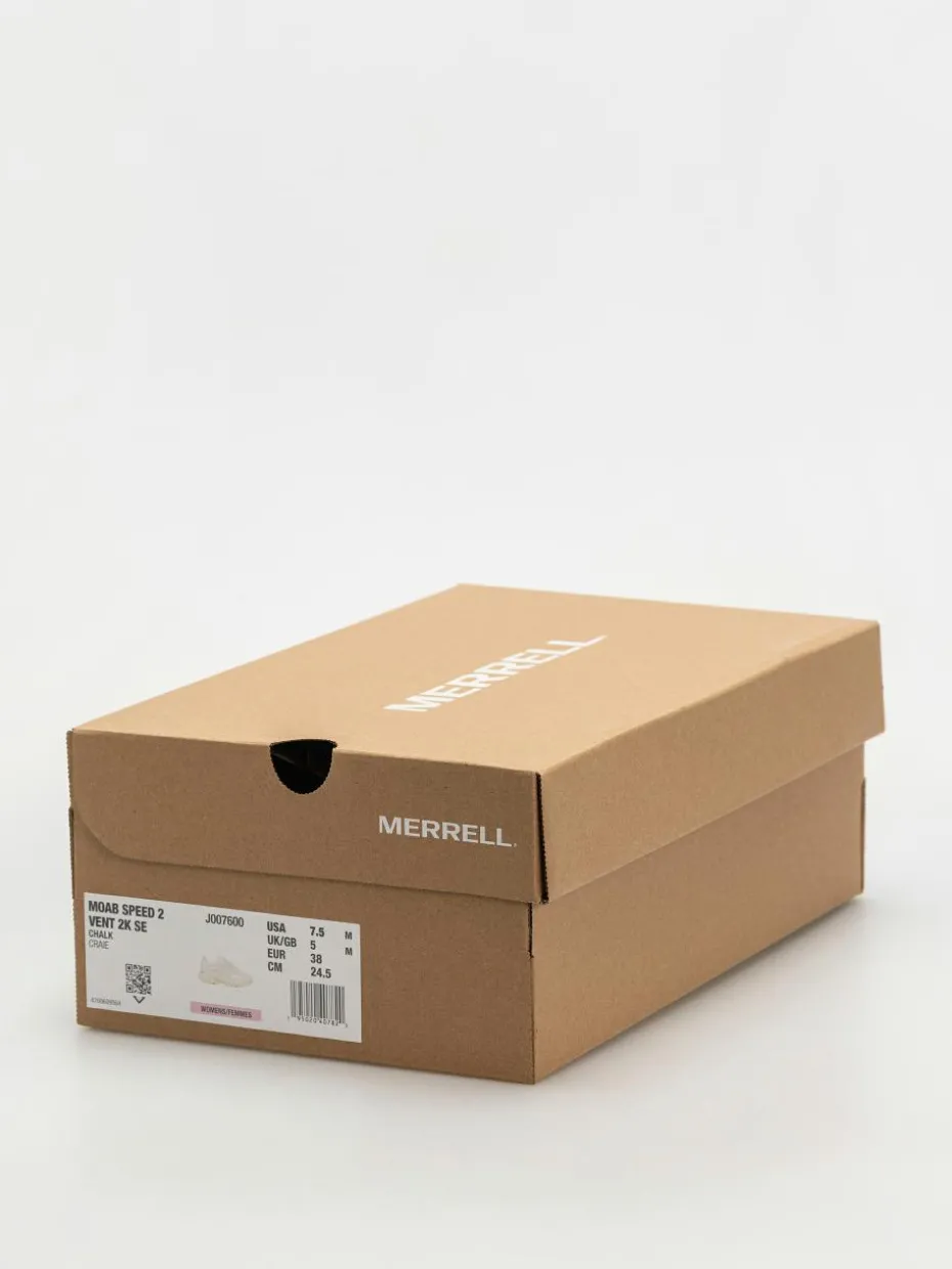 Merrell Schuhe Moab Speed 2 Vent 2K Se Wmn