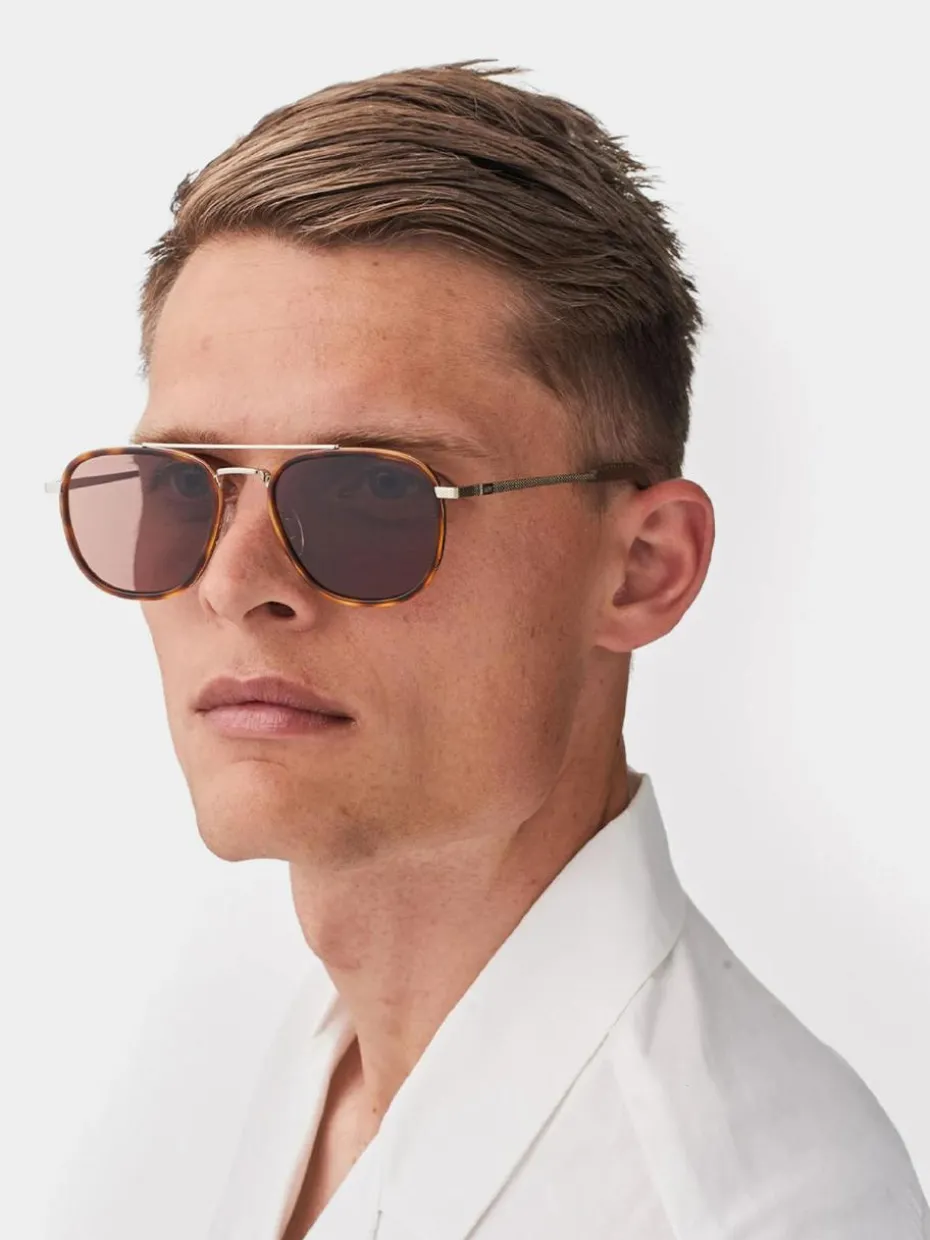 MessyWeekend Sonnenbrille Quentin