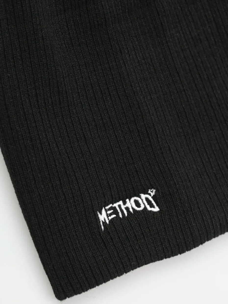 Method Akcesoria Knit Balaclava