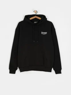 Method Hard 2 Kill HD Hoodie