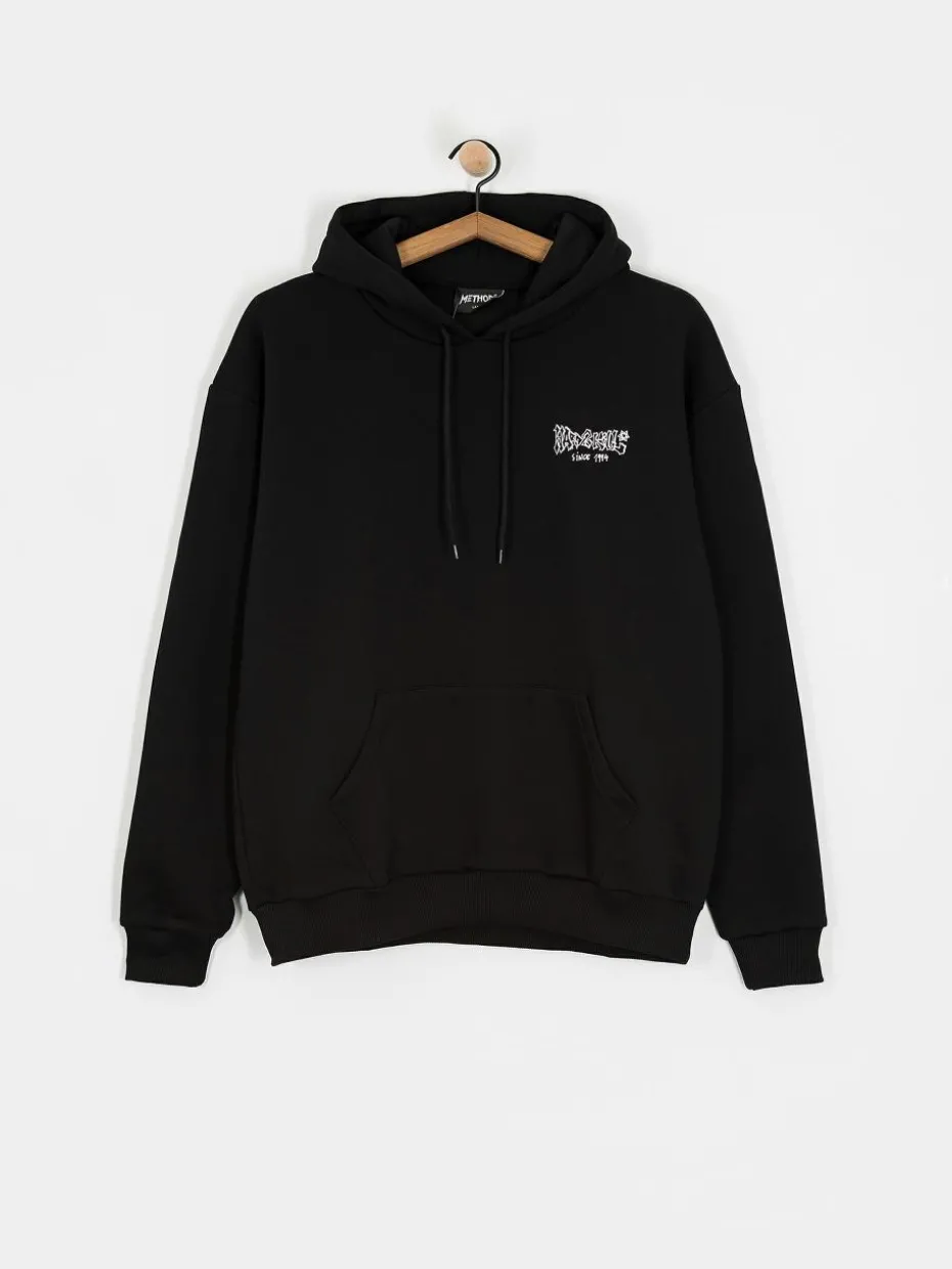 Method Hard 2 Kill HD Hoodie