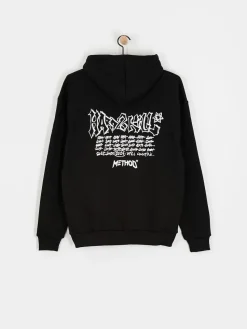 Method Hard 2 Kill HD Hoodie