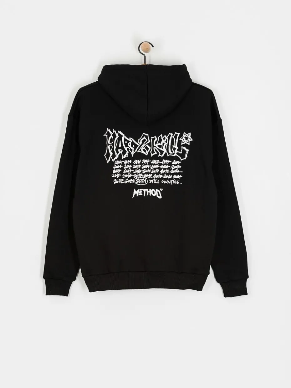 Method Hard 2 Kill HD Hoodie