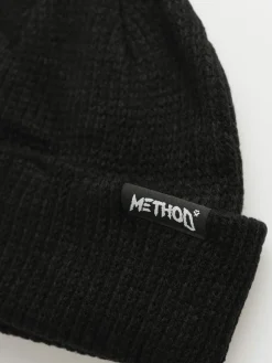 Method Mütze Label