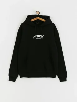 Method Snowboarding HD Hoodie